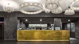 MAXX by Steigenberger Vienna Lobby