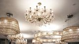 MAXX by Steigenberger Vienna Lobby