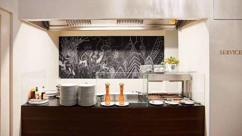 <b>MAXX by Steigenberger Vienna Restaurant</b>. Images powered by <a href="https://iceportal.shijigroup.com/" title="IcePortal" target="_blank">IcePortal</a>.