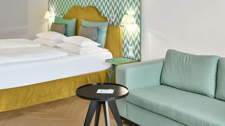 <b>MAXX by Steigenberger Vienna Room</b>. Images powered by <a href="https://iceportal.shijigroup.com/" title="IcePortal" target="_blank">IcePortal</a>.