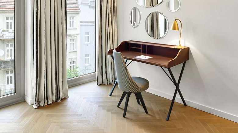 <b>MAXX by Steigenberger Vienna Room</b>. Images powered by <a href="https://iceportal.shijigroup.com/" title="IcePortal" target="_blank">IcePortal</a>.