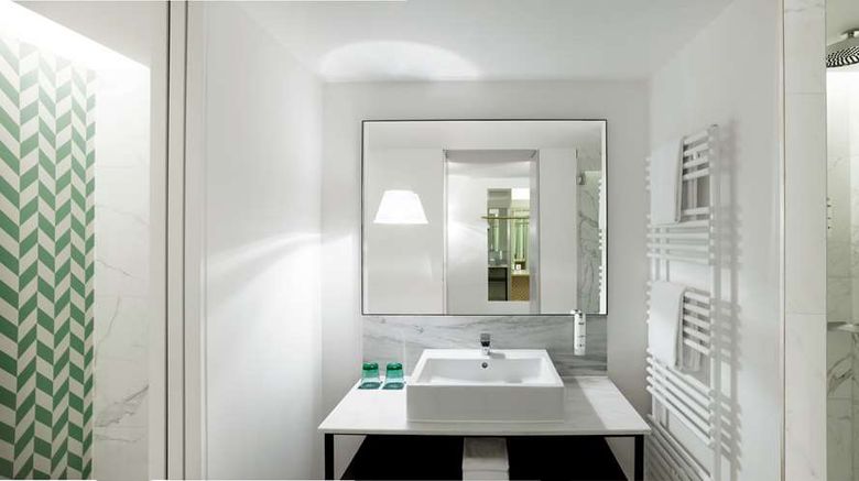 <b>MAXX by Steigenberger Vienna Room</b>. Images powered by <a href="https://iceportal.shijigroup.com/" title="IcePortal" target="_blank">IcePortal</a>.