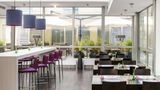 IntercityHotel Wien Restaurant