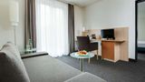 IntercityHotel Wien Suite
