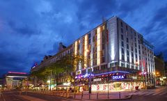 IntercityHotel Wien