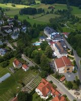 Steigenberger Hotel Der Sonnenhof