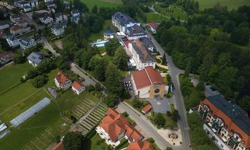 Steigenberger Hotel Der Sonnenhof