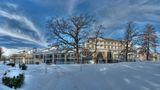 <b>Steigenberger Hotel Der Sonnenhof Exterior</b>. Images powered by <a href="https://iceportal.shijigroup.com/" title="IcePortal" target="_blank">IcePortal</a>.