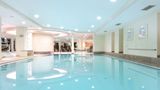 <b>Steigenberger Hotel Der Sonnenhof Pool</b>. Images powered by <a href="https://iceportal.shijigroup.com/" title="IcePortal" target="_blank">IcePortal</a>.