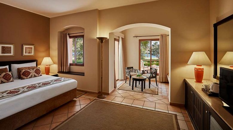 <b>Steigenberger Coraya Beach (Adults Only) Room</b>. Images powered by <a href="https://iceportal.shijigroup.com/" title="IcePortal" target="_blank">IcePortal</a>.