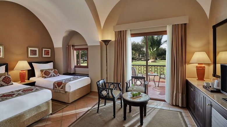 <b>Steigenberger Coraya Beach (Adults Only) Room</b>. Images powered by <a href="https://iceportal.shijigroup.com/" title="IcePortal" target="_blank">IcePortal</a>.