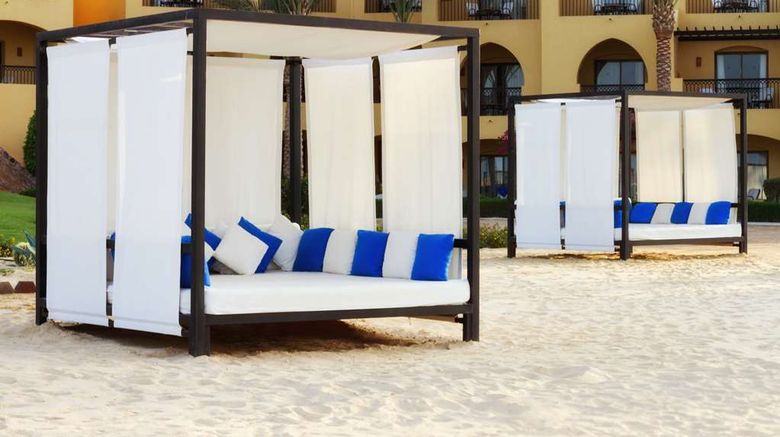 <b>Steigenberger Coraya Beach (Adults Only) Beach</b>. Images powered by <a href="https://iceportal.shijigroup.com/" title="IcePortal" target="_blank">IcePortal</a>.