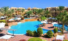 Steigenberger Coraya Beach (Adults Only)
