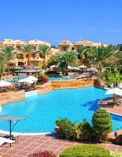 Steigenberger Coraya Beach (Adults Only)