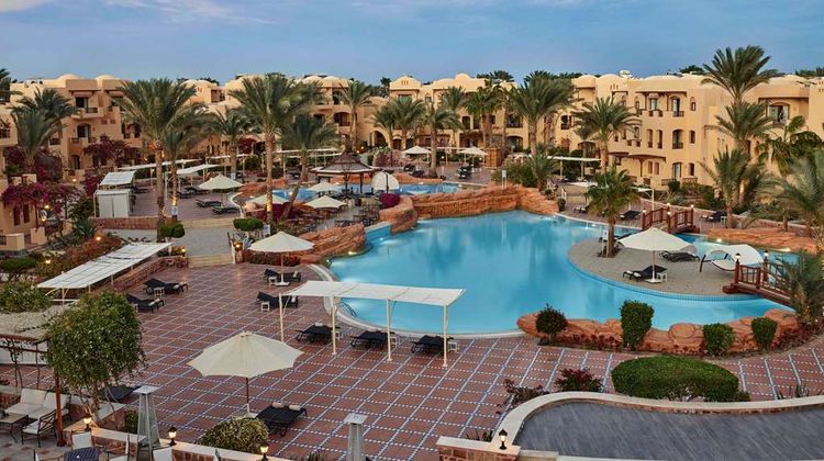 Steigenberger Coraya Beach (Adults Only) Exterior