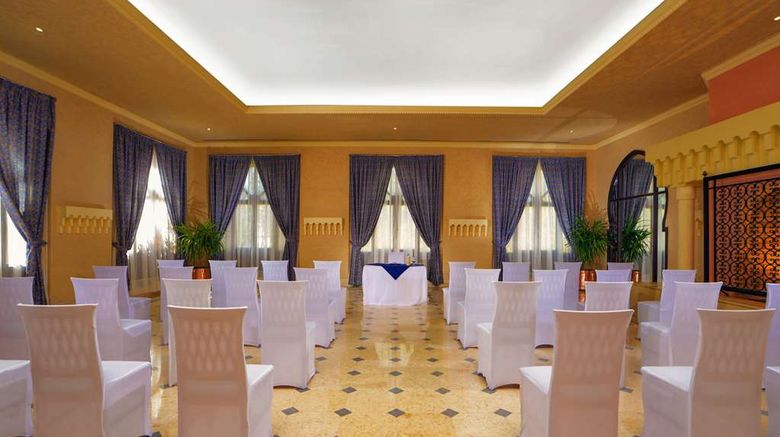 <b>Steigenberger Coraya Beach (Adults Only) Meeting</b>. Images powered by <a href="https://iceportal.shijigroup.com/" title="IcePortal" target="_blank">IcePortal</a>.