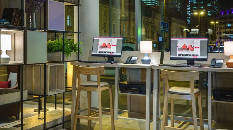 <b>IntercityHotel Hauptbahnhof Sud Other</b>. Images powered by <a href="https://iceportal.shijigroup.com/" title="IcePortal" target="_blank">IcePortal</a>.