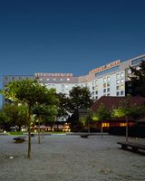 Steigenberger Airport Hotel