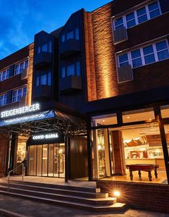 Steigenberger Conti Hansa