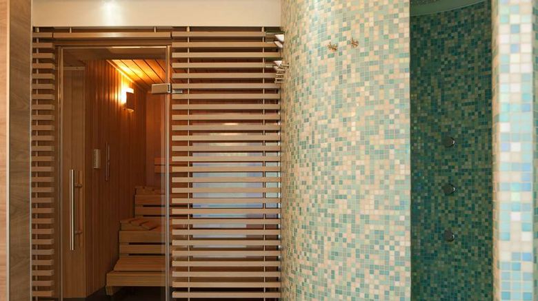 <b>Steigenberger Conti Hansa Spa</b>. Images powered by <a href="https://iceportal.shijigroup.com/" title="IcePortal" target="_blank">IcePortal</a>.