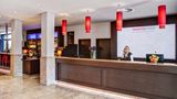 IntercityHotel Berlin Airport Area North Lobby