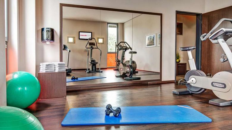 <b>IntercityHotel Berlin Airport Area North Health</b>. Images powered by <a href="https://iceportal.shijigroup.com/" title="IcePortal" target="_blank">IcePortal</a>.