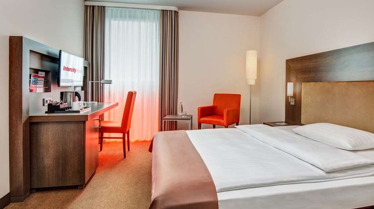 IntercityHotel Berlin Airport Area North Room