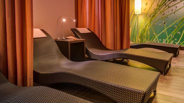 IntercityHotel Berlin Airport Area North Health