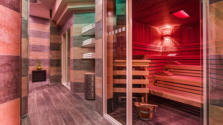 <b>IntercityHotel Berlin Airport Area North Health</b>. Images powered by <a href="https://iceportal.shijigroup.com/" title="IcePortal" target="_blank">IcePortal</a>.