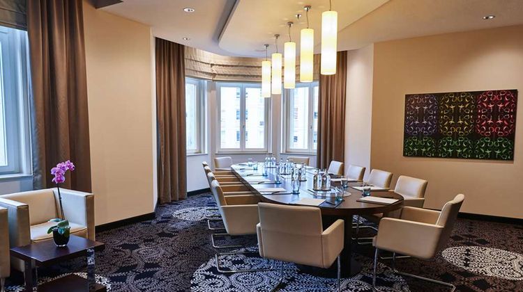 Steigenberger Icon Grandhotel Handelshof Meeting
