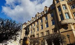 Steigenberger Icon Grandhotel Handelshof