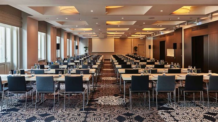Steigenberger Icon Grandhotel Handelshof Meeting
