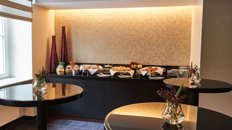 Steigenberger Icon Grandhotel Handelshof Meeting