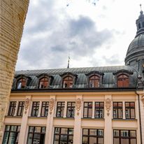Steigenberger Icon Grandhotel Handelshof