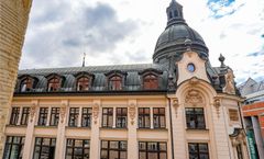 Steigenberger Icon Grandhotel Handelshof