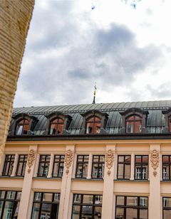 Steigenberger Icon Grandhotel Handelshof