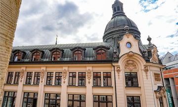 Steigenberger Icon Grandhotel Handelshof