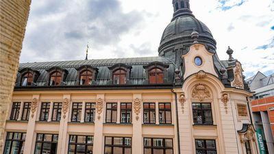 Steigenberger Icon Grandhotel Handelshof