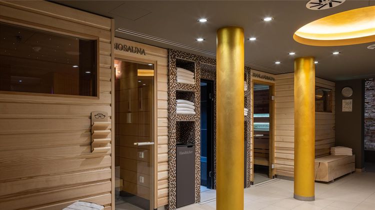 Steigenberger Icon Grandhotel Handelshof Spa