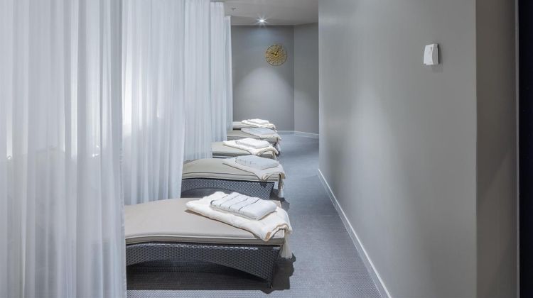 Steigenberger Icon Grandhotel Handelshof Health