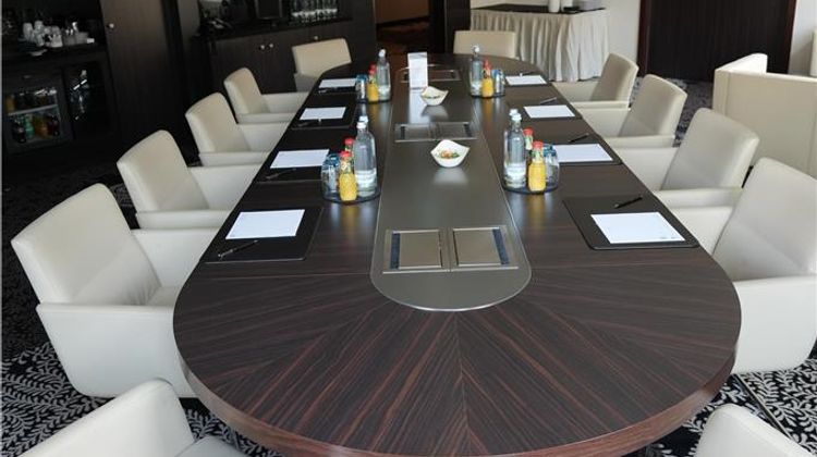 Steigenberger Icon Grandhotel Handelshof Other