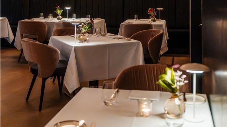 Steigenberger Icon Grandhotel Handelshof Restaurant