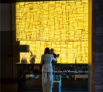 Steigenberger Icon Grandhotel Handelshof Lobby