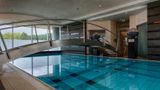 Steigenberger Airport Hotel Pool