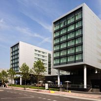 Steigenberger Airport Hotel