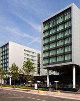 Steigenberger Airport Hotel