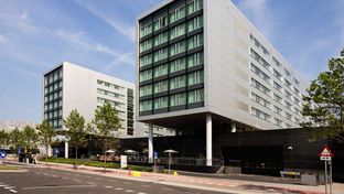 Steigenberger Airport Hotel