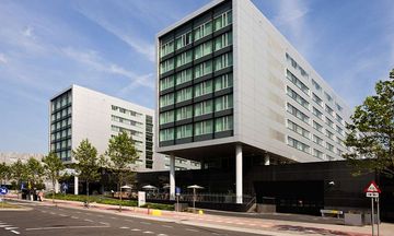 Steigenberger Airport Hotel
