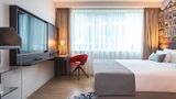 Steigenberger Airport Hotel Room