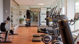 Steigenberger Airport Hotel Health